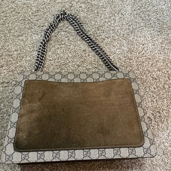 Gucci medium Dionysus - Picture 3 of 7